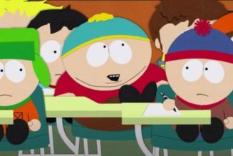 A New ‘South Park’ TV Movie Is Coming This June