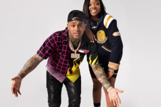 A new Yo! MTV Raps is coming to Paramount Plus