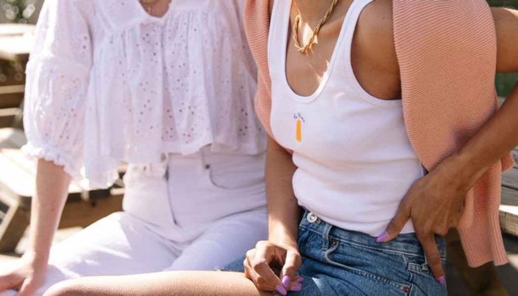 A Perfect Summer Capsule Wardrobe Requires These 7 Essentials