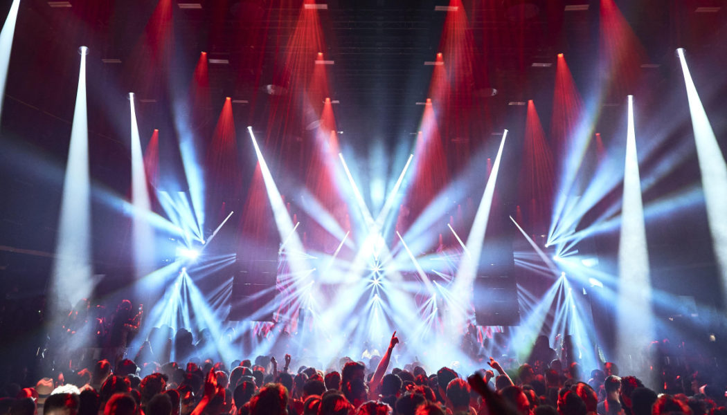 A Pioneering Nightlife Brand Wants to Turn Ibiza Into “The NFT Island”