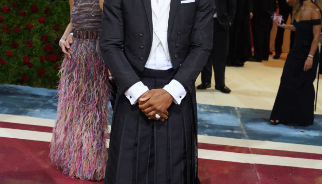 A Run Down of Who Did & Didn’t Understand The Assignment At This Year’s Met Gala