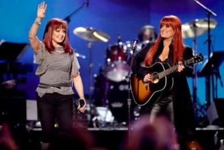 A Rundown of The Judds’ Biggest Billboard Hits