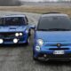Abarth Pays Homage to an Icon With the $40K USD 695 Tributo 131 Rally