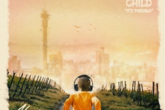 Abidoza ft Cassper Nyovest & DJ Sumbody – Diamond Walk