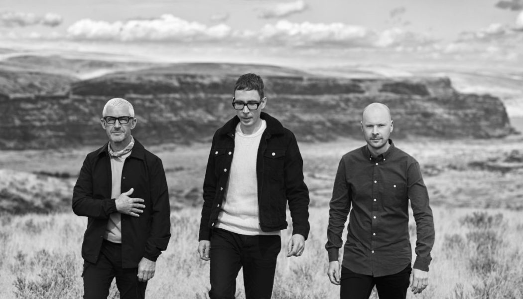 Above & Beyond Announce Third Anjuna Label, “Reflections” and Debut Singles