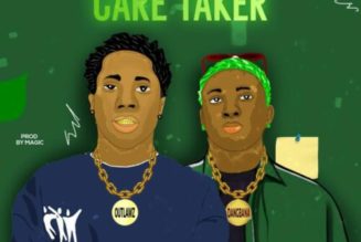Abramsoul ft Bella Shmurda – Caretaker