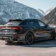 ABT’s Audi RSQ8 Signature Edition Is the “World’s Only Racing Utility Vehicle”