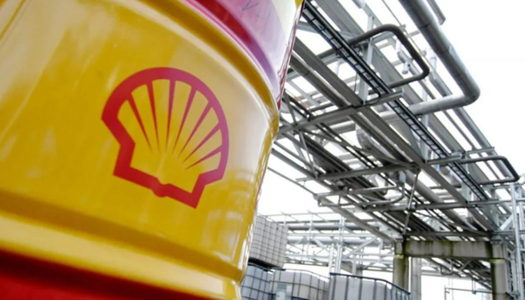 Activist Groups Call for Shell to Stop Oil Extraction in Nigeria