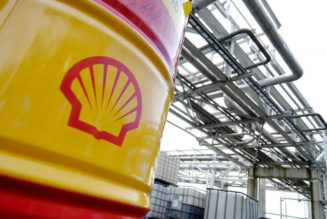 Activist Groups Call for Shell to Stop Oil Extraction in Nigeria