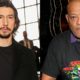 Adam Driver, Laurence Fishburne Cast in Francis Ford Coppola’s ‘Megalopolis’
