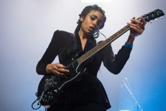 Adia Victoria Releases New Song to Benefit Carolina Abortion Fund: Listen