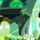 Adult Swim Announces ‘Rick and Morty’ Anime Spinoff