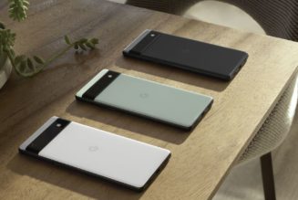 After roasting Apple about headphone jacks, Google quietly dumps it from Pixel 6A