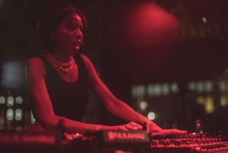 Ahead of Her Hometown Show at Movement, DJ Holographic Talks Detroit, Representation & Not Wanting ‘The Ikea Furniture Of Success’