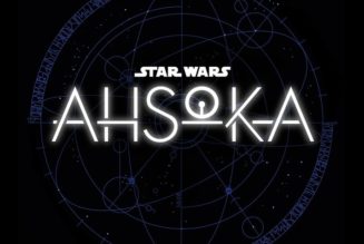 ‘Ahsoka’ TV Series To Premiere in 2023 on Disney+