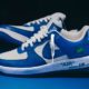 “Air Force 1” by Louis Vuitton Exhibit Coming To NYC On May 21