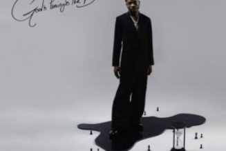 Album: Naira Marley – God’s Timing’s the Best