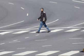 Alex G Announces North American Tour, Shares New Song “Blessing”: Stream