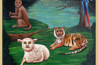 Alex G Announces Tour, Shares Video for New Song “Blessing”: Watch