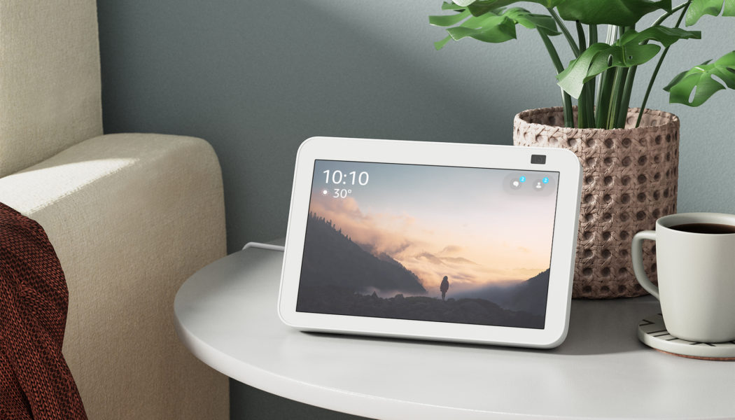 Alexa Together review: keeping tabs on Dad