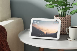 Alexa Together review: keeping tabs on Dad