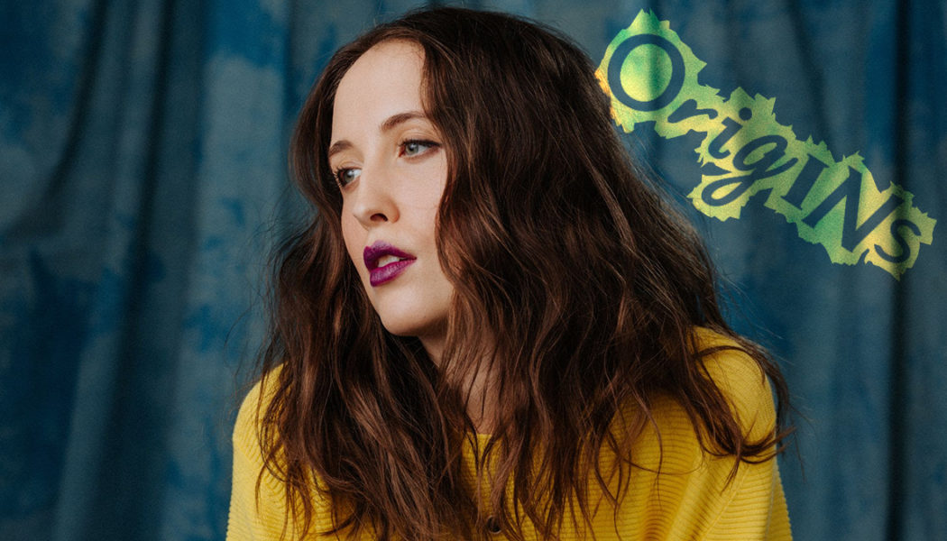 Alice Merton Shares Origins of New Song “Loveback”: Exclusive
