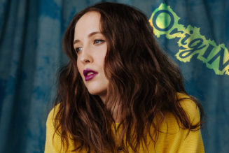 Alice Merton Shares Origins of New Song “Loveback”: Exclusive
