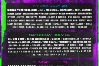 Alison Wonderland, Madeon, GRiZ, More to Perform at HARD Summer: See the Full 2022 Lineup