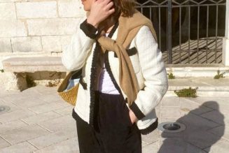 All My Favourite Summer Trousers Have This One Simple Feature In Common