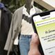Amazon’s first clothing store opens its doors in Los Angeles