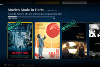 Amazon’s trying to solve problem of endless streaming content with IMDb games