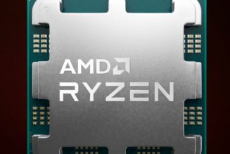 AMD Previews “Dragon” Range Ryzen 7000 Zen 4 Series CPUs for High-End Gaming Laptops