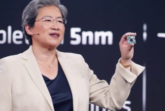 AMD’s Ryzen 7000 CPUs will break the 5GHz barrier — and require a new motherboard