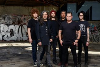 …And You Will Know Us by the Trail of Dead Announce Album, Share New Songs: Listen