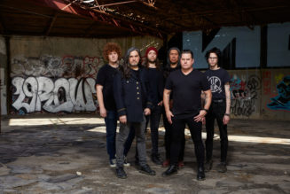 …And You Will Know Us By The Trail of Dead Go Quadrophonic on New LP