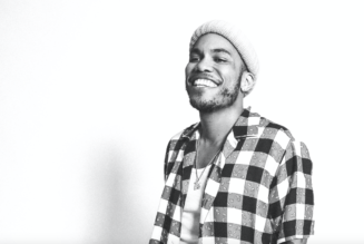 Anderson .Paak to Direct Dramatic Comedy Film K-POPS!