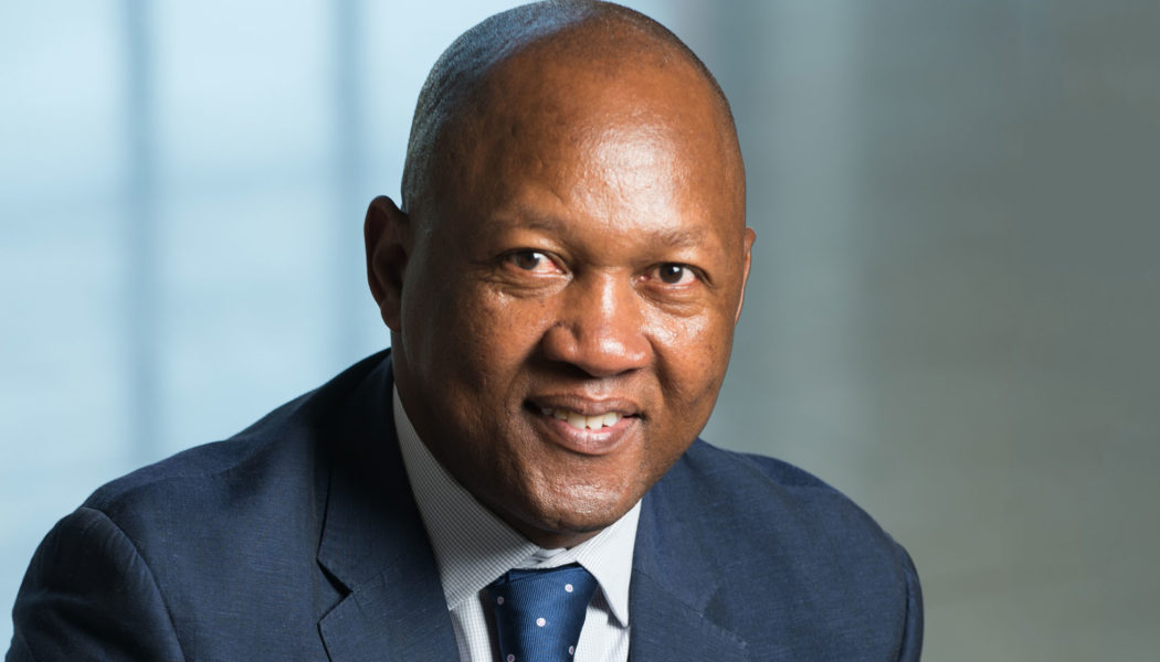 Andile Ngcaba’s inc. to Acquire SA’s Syrex