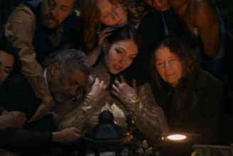 Angel Olsen Announces Big Time Film, Shares Trailer: Watch