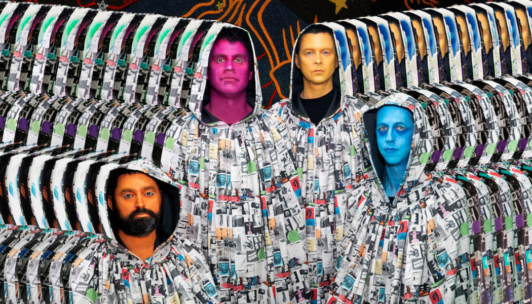 Animal Collective Announce Even More 2022 Tour Dates, Share “Cherokee (Dennis Bovell Remix)”: Stream