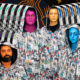 Animal Collective Announce Even More 2022 Tour Dates, Share “Cherokee (Dennis Bovell Remix)”: Stream