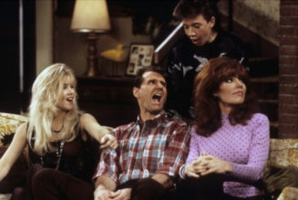 Animated Married… with Children Reboot Will Reunite Original Cast