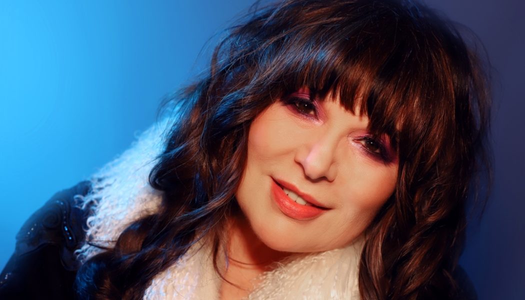 Ann Wilson of Heart Talks Queen & The Who Covers, Plus New Music on Behind the Setlist Podcast
