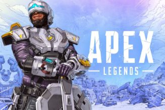 Apex Legends season 13 pushes teamwork with a new kind of hero and ranked mode changes