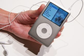Apple Discontinues Making the iPod