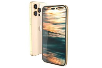 Apple iPhone 14 Pro Rumored To Be Larger in Size To Fit 20:9 Aspect Ratio