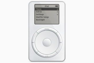 Apple iPod Officially Discontinued After 20 Years