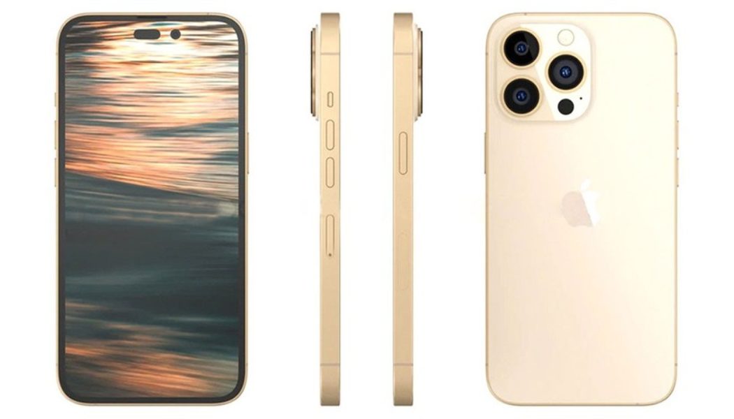 Apple Rumored to Unveil iPhone 14 and AirPods Pro 2 This September