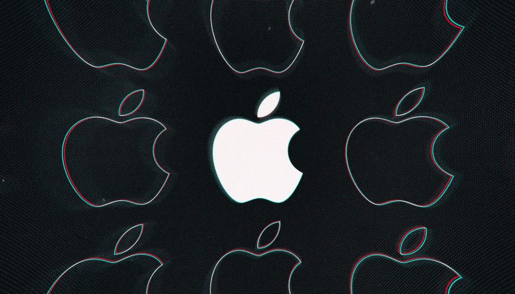 Apple VP discourages retail workers from joining a union in leaked video 
