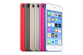 Apple’s iPod Era Has Officially Ended