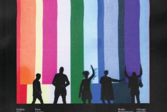 Arcade Fire Announce 2022 Tour